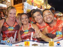 Bloco A Tribo